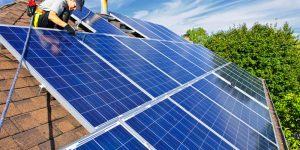 Production de l’électricité photovoltaïque rentable à Saint-Hilaire-Petitville